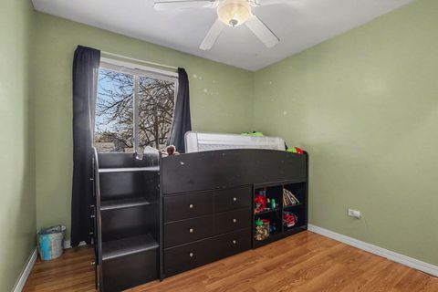 Tiny photo for 945 Surrey Court, Joliet, IL 60431 (MLS # 12591489)