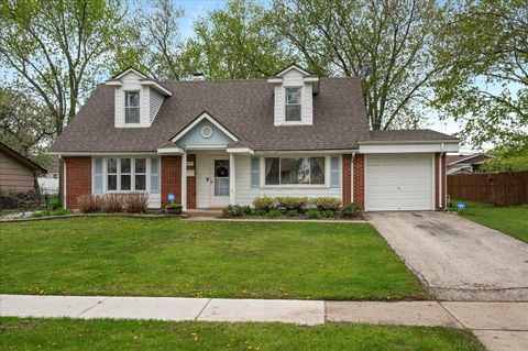Tiny photo for 575 Jamison Lane, Hoffman Estates, IL 60169 (MLS # 12622036)