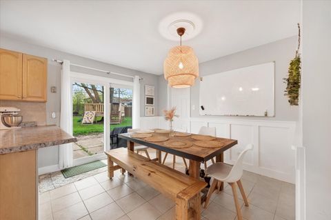 Tiny photo for 575 Jamison Lane, Hoffman Estates, IL 60169 (MLS # 12622036)