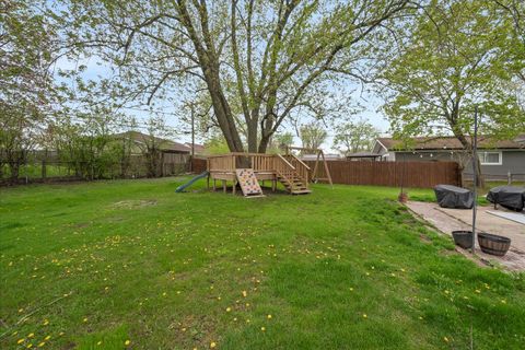 Tiny photo for 575 Jamison Lane, Hoffman Estates, IL 60169 (MLS # 12622036)