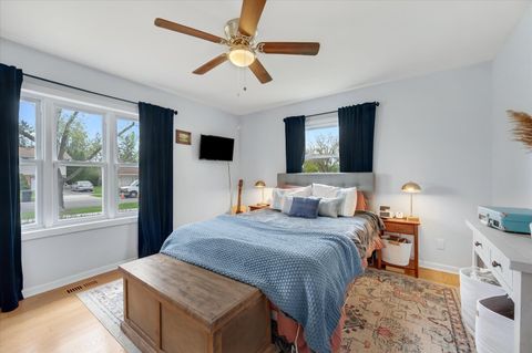 Tiny photo for 575 Jamison Lane, Hoffman Estates, IL 60169 (MLS # 12622036)