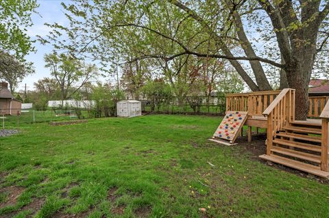 Tiny photo for 575 Jamison Lane, Hoffman Estates, IL 60169 (MLS # 12622036)