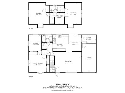 Tiny photo for 575 Jamison Lane, Hoffman Estates, IL 60169 (MLS # 12622036)