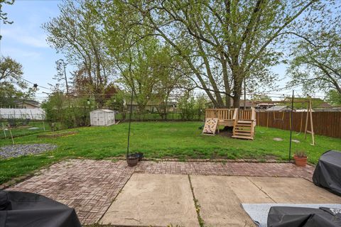 Tiny photo for 575 Jamison Lane, Hoffman Estates, IL 60169 (MLS # 12622036)