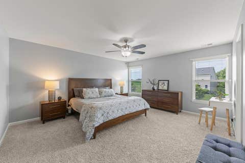 Tiny photo for 40W210 Palmer Road, Geneva, IL 60134 (MLS # 12692255)