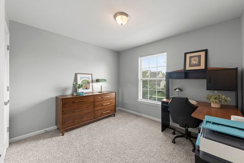 Tiny photo for 40W210 Palmer Road, Geneva, IL 60134 (MLS # 12692255)