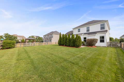 Tiny photo for 40W210 Palmer Road, Geneva, IL 60134 (MLS # 12692255)