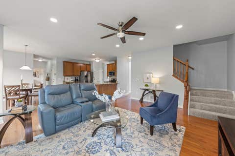 Tiny photo for 40W210 Palmer Road, Geneva, IL 60134 (MLS # 12692255)