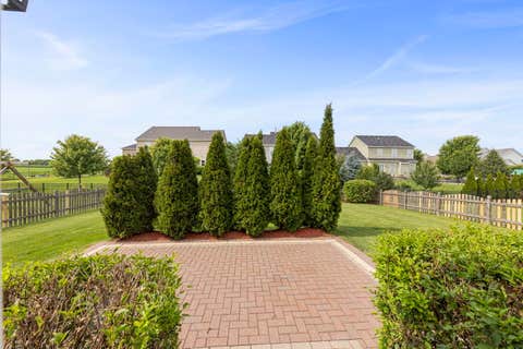 Tiny photo for 40W210 Palmer Road, Geneva, IL 60134 (MLS # 12692255)