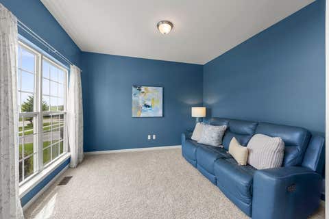 Tiny photo for 40W210 Palmer Road, Geneva, IL 60134 (MLS # 12692255)