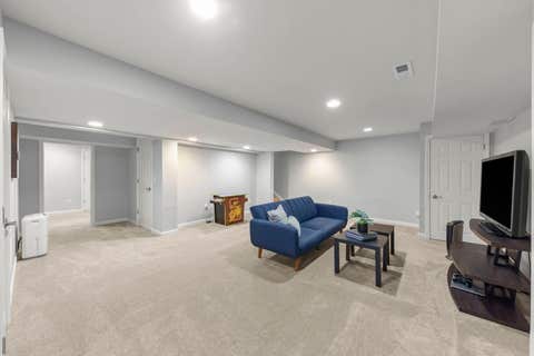 Tiny photo for 40W210 Palmer Road, Geneva, IL 60134 (MLS # 12692255)