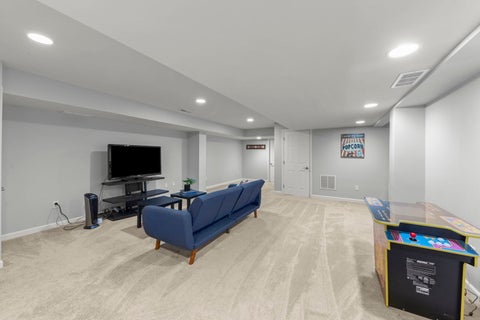 Tiny photo for 40W210 Palmer Road, Geneva, IL 60134 (MLS # 12692255)
