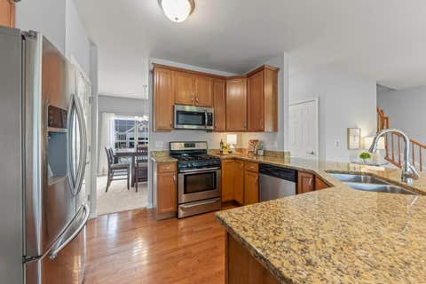 Tiny photo for 40W210 Palmer Road, Geneva, IL 60134 (MLS # 12692255)