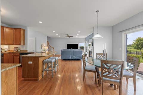 Tiny photo for 40W210 Palmer Road, Geneva, IL 60134 (MLS # 12692255)