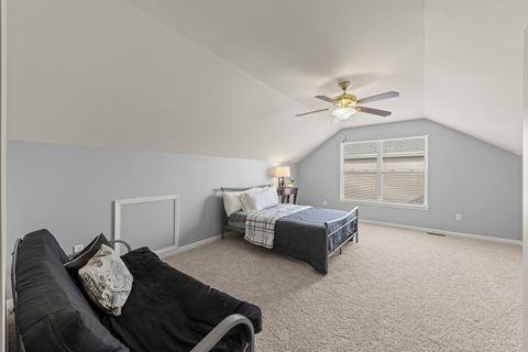 Tiny photo for 40W210 Palmer Road, Geneva, IL 60134 (MLS # 12692255)