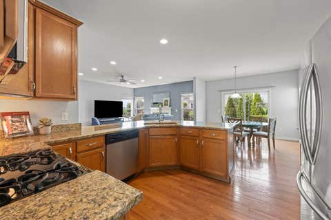 Tiny photo for 40W210 Palmer Road, Geneva, IL 60134 (MLS # 12692255)