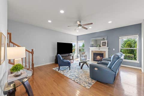 Tiny photo for 40W210 Palmer Road, Geneva, IL 60134 (MLS # 12692255)