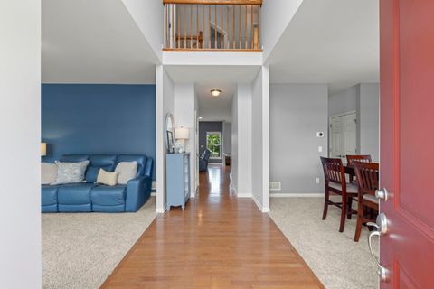Tiny photo for 40W210 Palmer Road, Geneva, IL 60134 (MLS # 12692255)