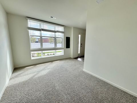 Tiny photo for 387 Summit Circle, Lombard, IL 60148 (MLS # 12522096)