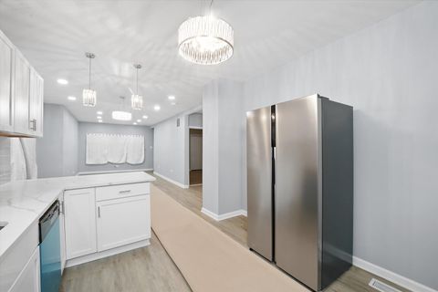 Tiny photo for 10411 S Wentworth Avenue, Chicago, IL 60628 (MLS # 12154462)