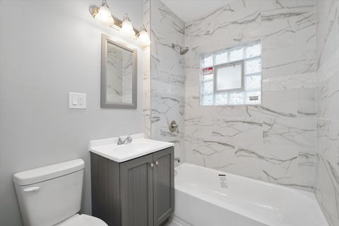 Tiny photo for 10411 S Wentworth Avenue, Chicago, IL 60628 (MLS # 12154462)