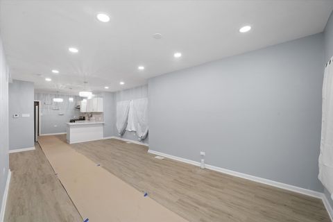 Tiny photo for 10411 S Wentworth Avenue, Chicago, IL 60628 (MLS # 12154462)