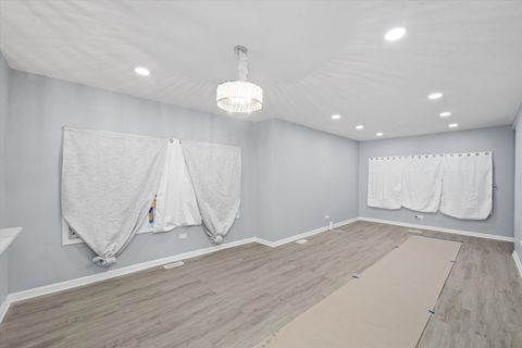 Tiny photo for 10411 S Wentworth Avenue, Chicago, IL 60628 (MLS # 12154462)