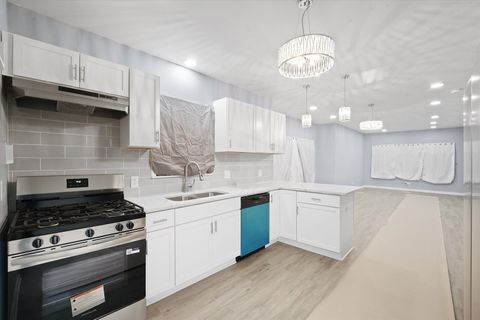 Tiny photo for 10411 S Wentworth Avenue, Chicago, IL 60628 (MLS # 12154462)