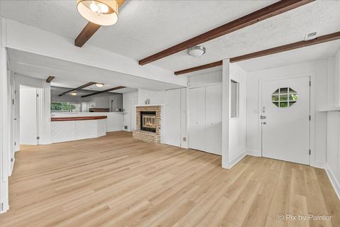 Tiny photo for 109 Wood Drive, Algonquin, IL 60102 (MLS # 12680233)