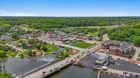 Tiny photo for 109 Wood Drive, Algonquin, IL 60102 (MLS # 12680233)
