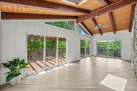 Tiny photo for 109 Wood Drive, Algonquin, IL 60102 (MLS # 12680233)