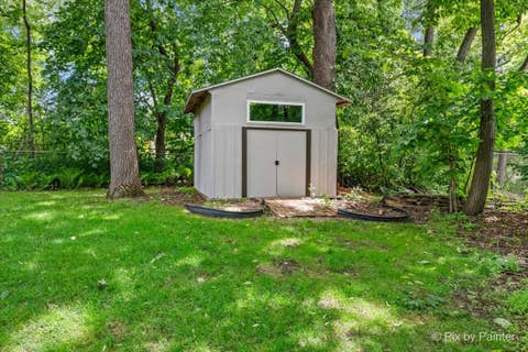 Tiny photo for 109 Wood Drive, Algonquin, IL 60102 (MLS # 12680233)