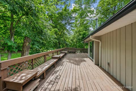 Tiny photo for 109 Wood Drive, Algonquin, IL 60102 (MLS # 12680233)