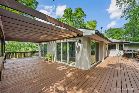 Tiny photo for 109 Wood Drive, Algonquin, IL 60102 (MLS # 12680233)