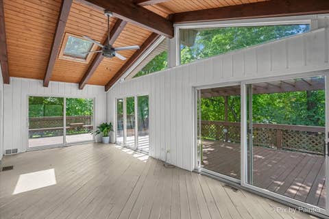 Tiny photo for 109 Wood Drive, Algonquin, IL 60102 (MLS # 12680233)