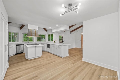Tiny photo for 109 Wood Drive, Algonquin, IL 60102 (MLS # 12680233)