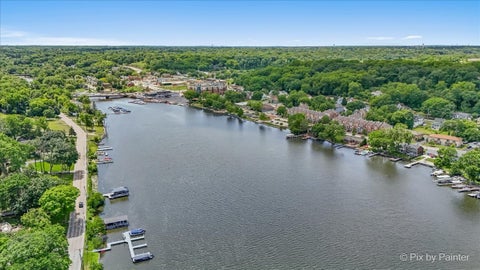 Tiny photo for 109 Wood Drive, Algonquin, IL 60102 (MLS # 12680233)