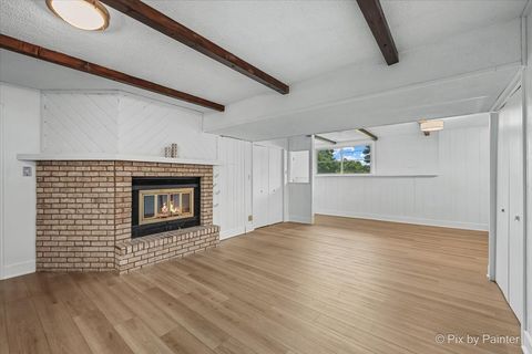 Tiny photo for 109 Wood Drive, Algonquin, IL 60102 (MLS # 12680233)