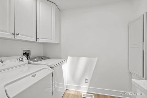 Tiny photo for 109 Wood Drive, Algonquin, IL 60102 (MLS # 12680233)