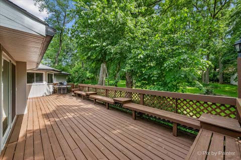 Tiny photo for 109 Wood Drive, Algonquin, IL 60102 (MLS # 12680233)