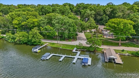 Tiny photo for 109 Wood Drive, Algonquin, IL 60102 (MLS # 12680233)
