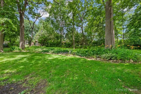 Tiny photo for 109 Wood Drive, Algonquin, IL 60102 (MLS # 12680233)