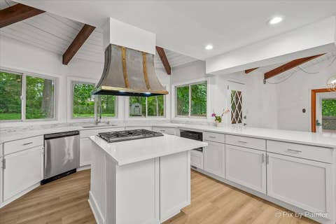 Tiny photo for 109 Wood Drive, Algonquin, IL 60102 (MLS # 12680233)