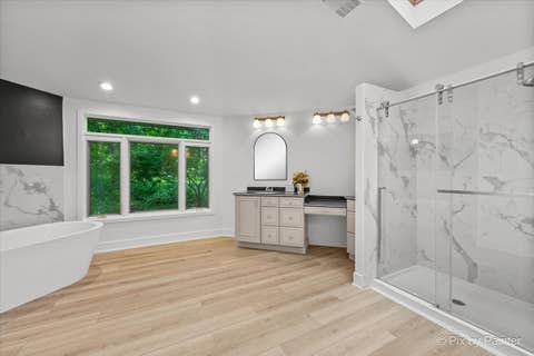 Tiny photo for 109 Wood Drive, Algonquin, IL 60102 (MLS # 12680233)
