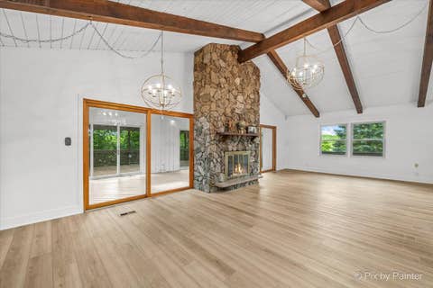 Tiny photo for 109 Wood Drive, Algonquin, IL 60102 (MLS # 12680233)