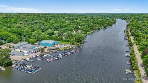 Tiny photo for 109 Wood Drive, Algonquin, IL 60102 (MLS # 12680233)