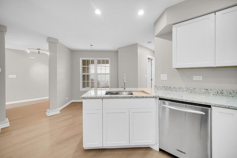 Tiny photo for 2073 Cambria Court, Northbrook, IL 60062 (MLS # 12346020)