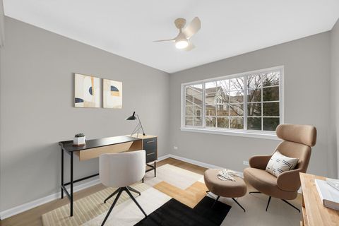 Tiny photo for 2073 Cambria Court, Northbrook, IL 60062 (MLS # 12346020)