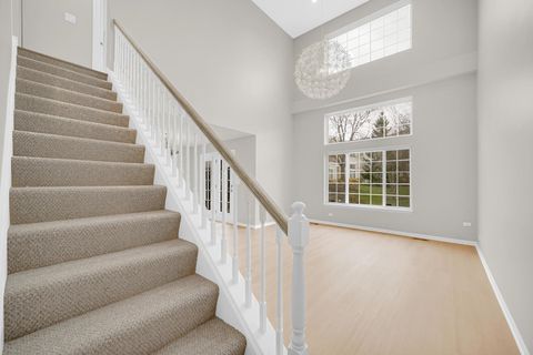 Tiny photo for 2073 Cambria Court, Northbrook, IL 60062 (MLS # 12346020)
