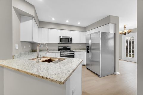 Tiny photo for 2073 Cambria Court, Northbrook, IL 60062 (MLS # 12346020)